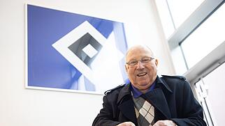 Uwe Seeler