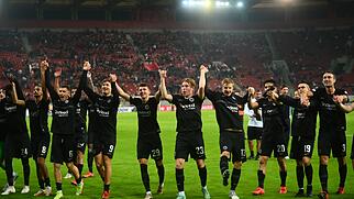 Eintracht Frankfurt